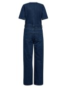 IVY COPENHAGEN - NEW LAVINA SS JUMPSUIT WASH TENERIFE