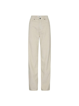 Co`Couture - COBAINCC CORDUROY JEANS