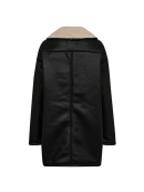 Co`Couture - SIBBACC SHEARLING BOX JACKET