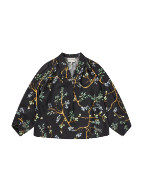 Munthe - LHO BLOUSE