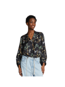 Munthe - LHO BLOUSE