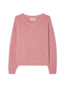 AMERICAN VINTAGE - PULL ML COL ROND