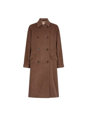 Mos Mosh - MMVENICE WOOL COAT