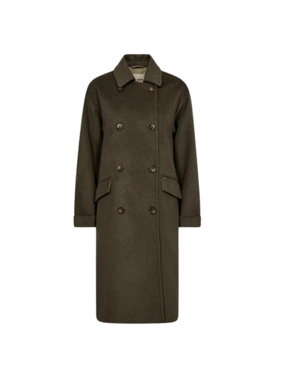 Mos Mosh - MMVENICE WOOL COAT