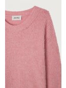 AMERICAN VINTAGE - PULL ML COL ROND