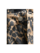 JJXX - JXSARAH TOKYO LEO WIDE HW PANT LN PNT