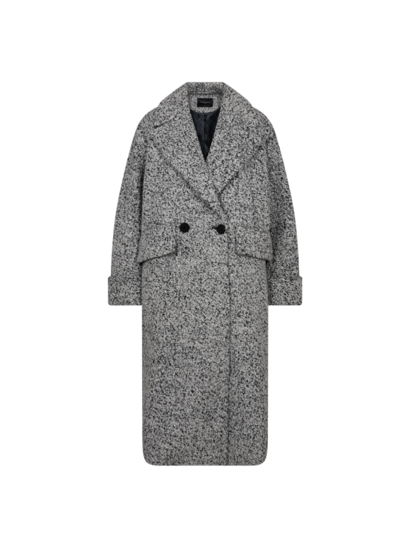 COPENHAGEN MUSE - CMTHEM-COAT