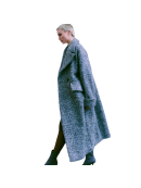 COPENHAGEN MUSE - CMTHEM-COAT