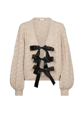 Co`Couture - ROWCC BOW KNIT