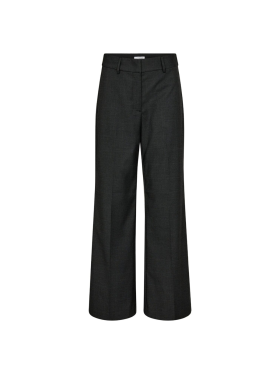 Co`Couture - KAYACC WIDE PANT