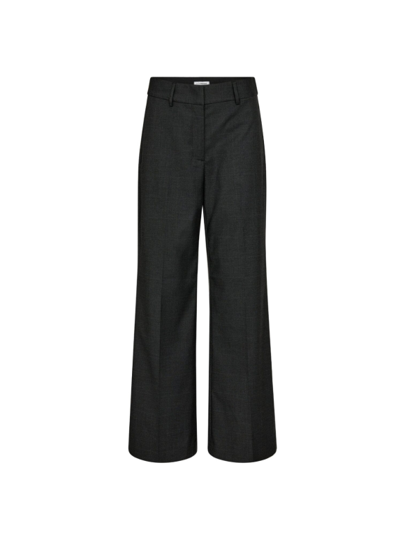 Co`Couture - KAYACC WIDE PANT