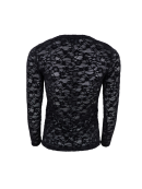 Black Colour - BCSOLENE LACE BLOUSE