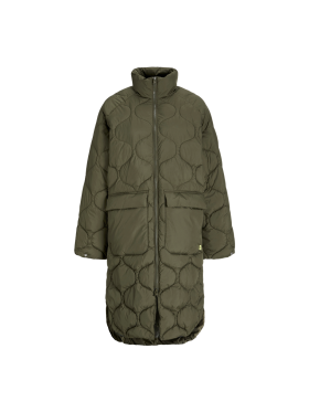 JJXX - JXSENA QUILTED COAT OTW SN