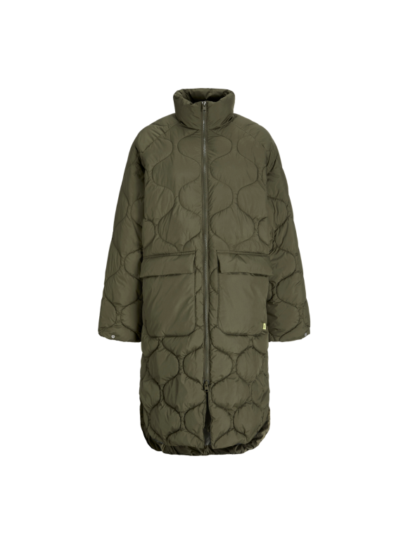 JJXX - JXSENA QUILTED COAT OTW SN