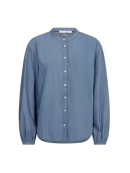 Co`Couture - TITUS DENIM SHIRT