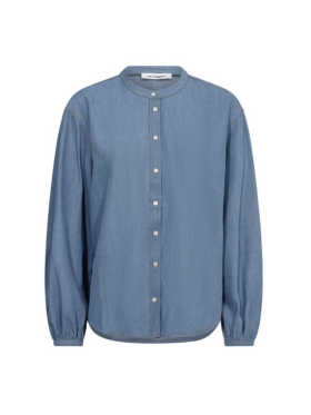 Co`Couture - TITUS DENIM SHIRT