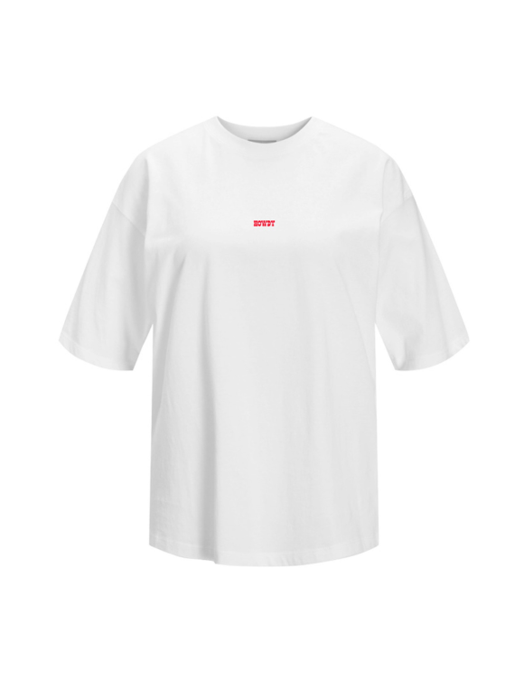 JJXX - JXMILLOW LOOSE TEE JRS