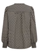 Co`Couture - LAURACC BLOUSE