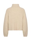 Co`Couture - CORALIECC ROLL KNIT