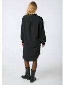 Neo Noir - LEXIA CREPE DRESS