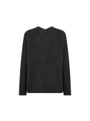 Mos Mosh - MMTHORA V-NECK KNIT