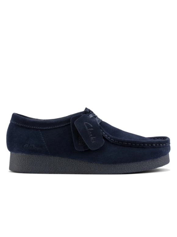 CLARKS - WALLABEE EVOSH D