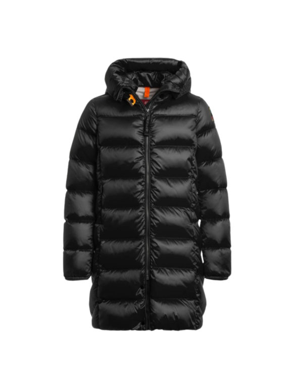 Parajumpers - MARION - WOMAN HODDED JACKET