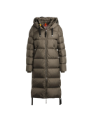 Parajumpers - PANDA - WOMAN HOODED DOWN COAT