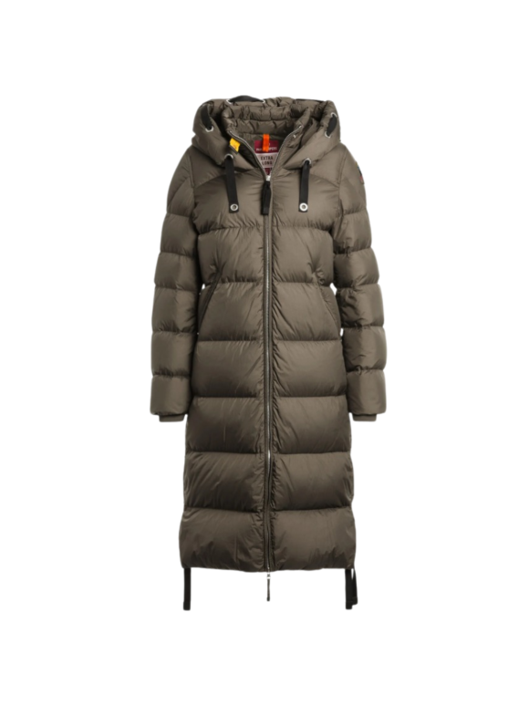 Parajumpers - PANDA - WOMAN HOODED DOWN COAT