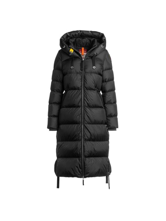 Parajumpers - PANDA - WOMAN HOODED DOWN COAT