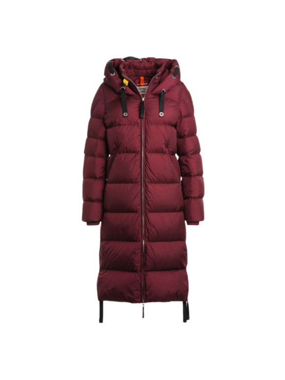 Parajumpers - PANDA - WOMAN HOODED DOWN COAT