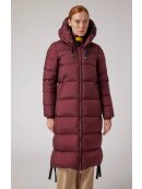 Parajumpers - PANDA - WOMAN HOODED DOWN COAT