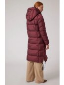 Parajumpers - PANDA - WOMAN HOODED DOWN COAT