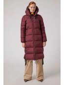 Parajumpers - PANDA - WOMAN HOODED DOWN COAT