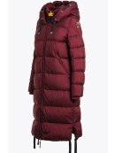 Parajumpers - PANDA - WOMAN HOODED DOWN COAT