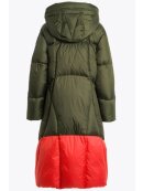 Parajumpers - LIU - WOMAN HOODED DOWN JACKET