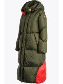 Parajumpers - LIU - WOMAN HOODED DOWN JACKET