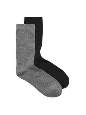 JJXX - JXLULU RIB SOCK 2-PACK