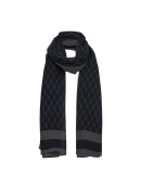 HYPE THE DETAIL - SCARF W/ LOGO