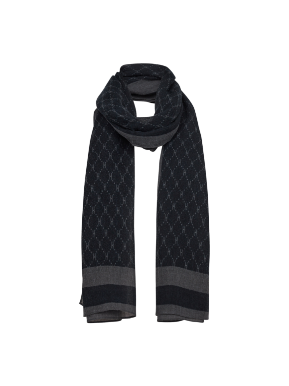 HYPE THE DETAIL - SCARF W/ LOGO