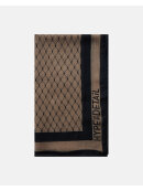 HYPE THE DETAIL - SCARF W/ LOGO