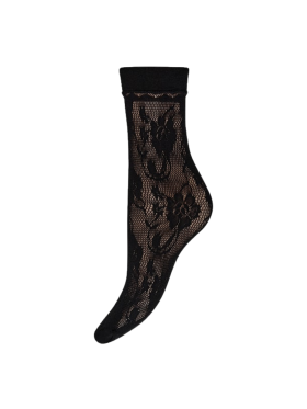 HYPE THE DETAIL - SOCKS LACE 40D