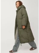 JJXX - JXLOLLY LONG PUFFER COAT OTW SN