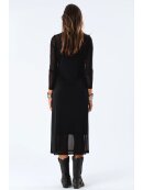 Lollys Laundry - LOGANLL MAXI DRESS LS