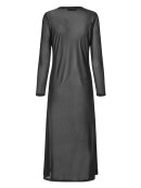 Lollys Laundry - LOGANLL MAXI DRESS LS