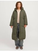 JJXX - JXLOLLY LONG PUFFER COAT OTW SN