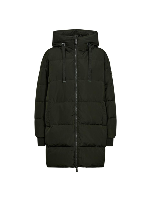 Mos Mosh - MMNOVA AVON DOWN JACKET