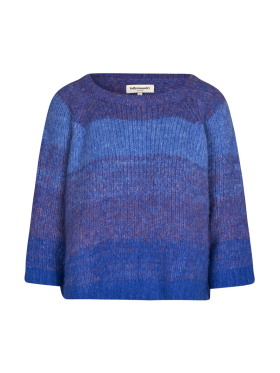 Lollys Laundry - TORTUGALL JUMPER SS