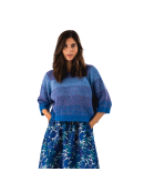 Lollys Laundry - TORTUGALL JUMPER SS