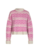 Lollys Laundry - LOTTIELL JUMPER LS